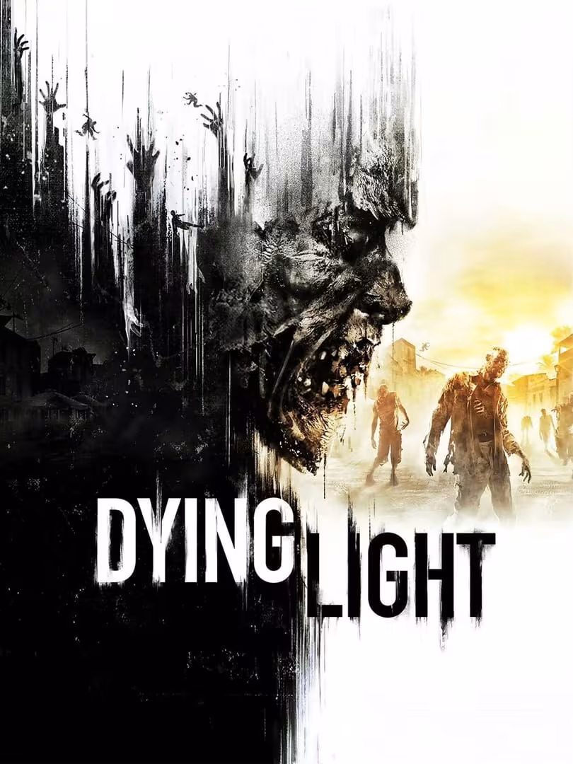 Capsule for Dying Light