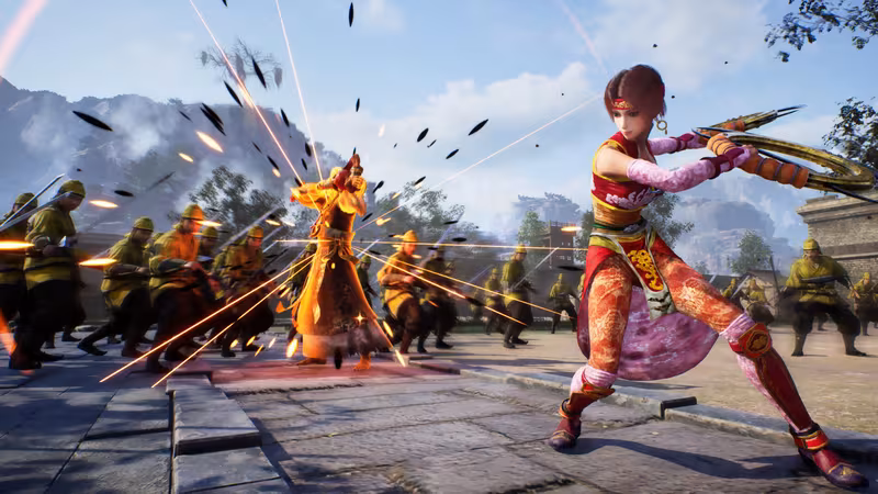 DYNASTY WARRIORS 3: Complete Edition Remastered - dynasty-warriors-3-complete-edition-remastered_5.avif