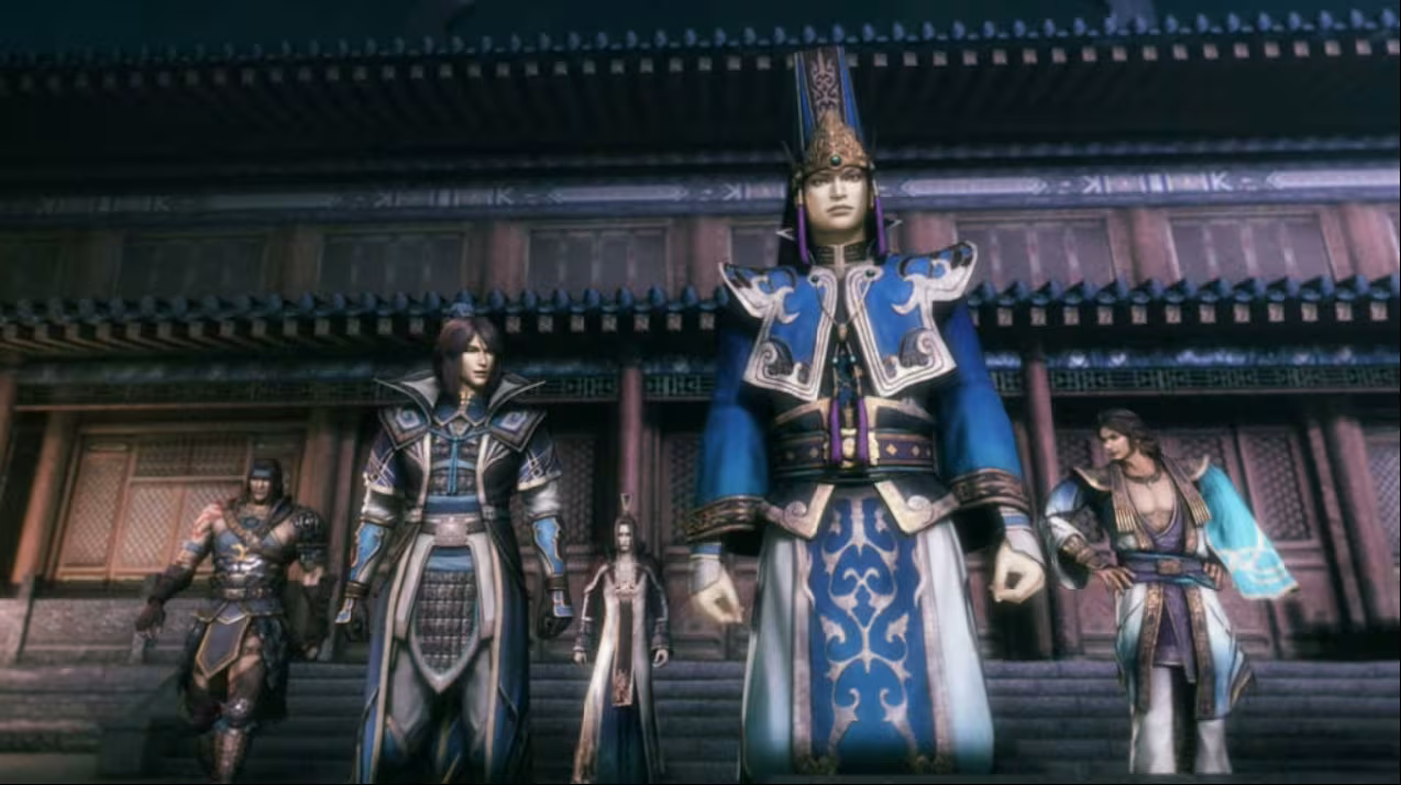 DYNASTY WARRIORS 7: Xtreme Legends Definitive Edition - dynasty-warriors-7-xtreme-legends-definitive-edition_1.avif