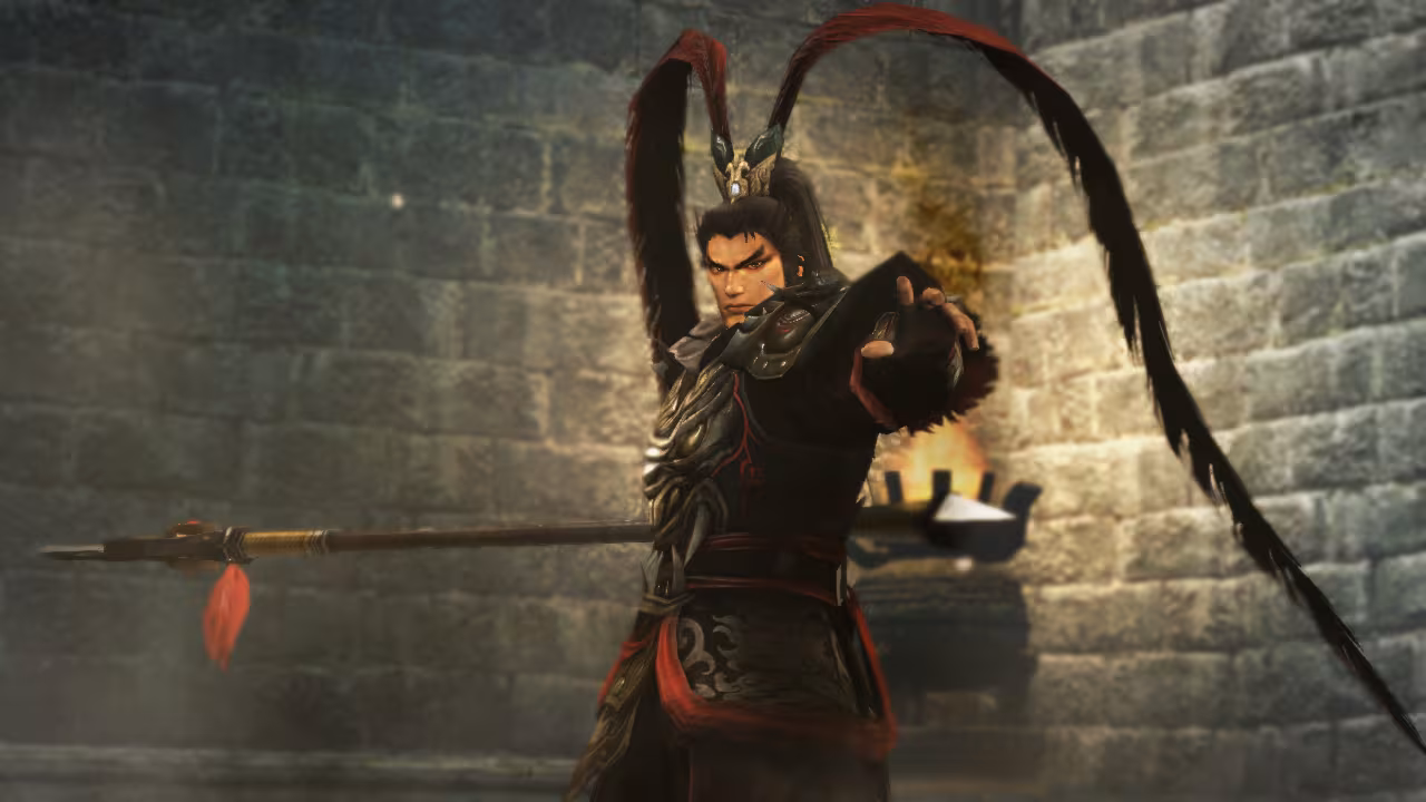 DYNASTY WARRIORS 8: Xtreme Legends Complete Edition - dynasty-warriors-8-xtreme-legends-complete-edition_2.avif