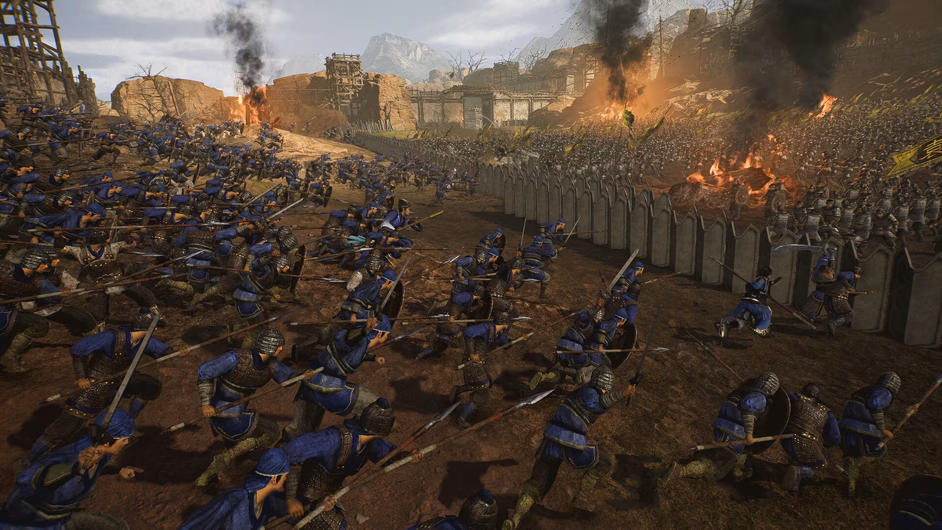 DYNASTY WARRIORS: ORIGINS - dynasty-warriors-origins_2.avif