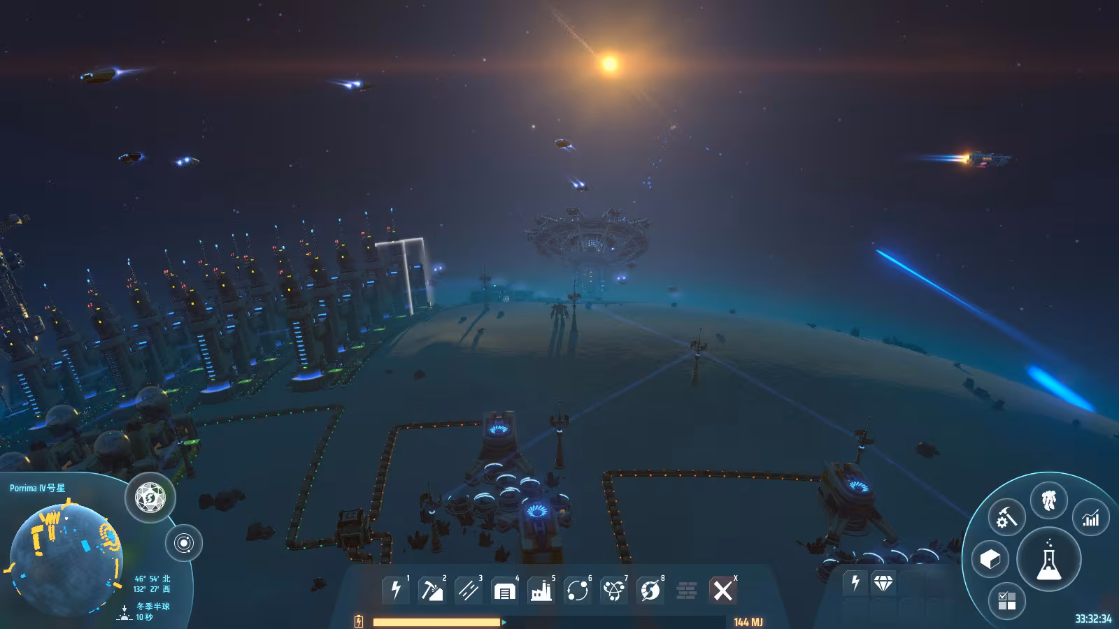 Dyson Sphere Program - dyson-sphere-program_2.avif