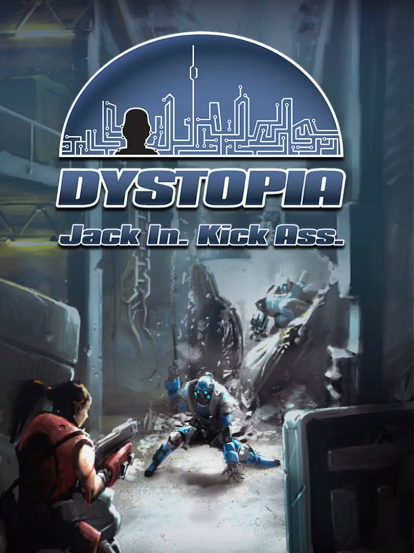 Capsule for Dystopia