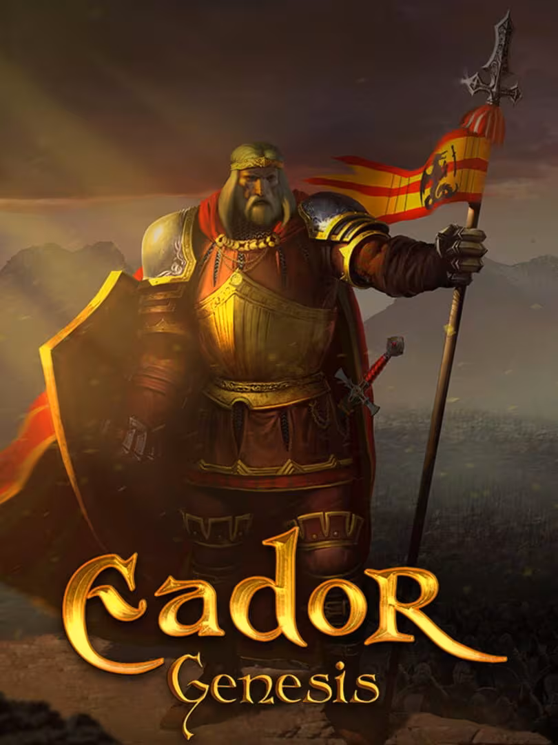 Capsule for Eador: Genesis