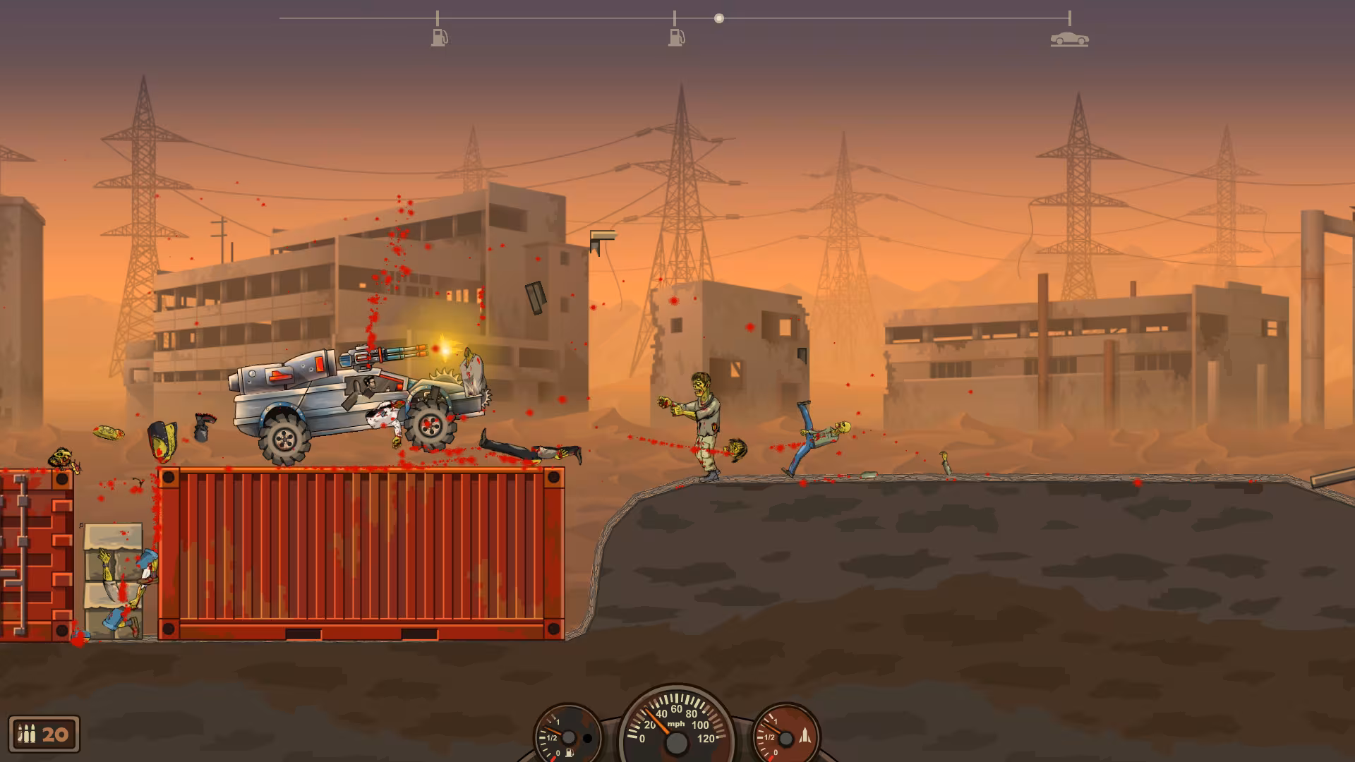 Earn to Die 2 - earn-to-die-2_2.avif