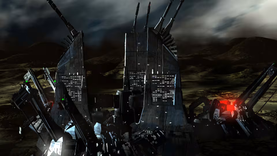 Earth 2150 Trilogy - earth-2150-trilogy_1.avif