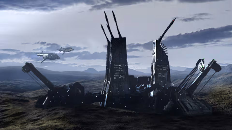 Earth 2150 Trilogy - earth-2150-trilogy_4.avif