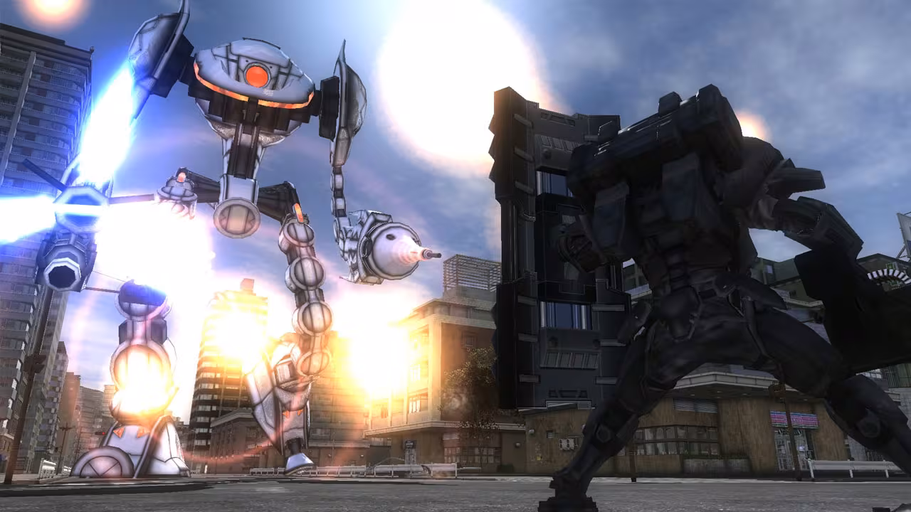 EARTH DEFENSE FORCE 4.1 The Shadow of New Despair - earth-defense-force-4-1-the-shadow-of-new-despair_3.avif