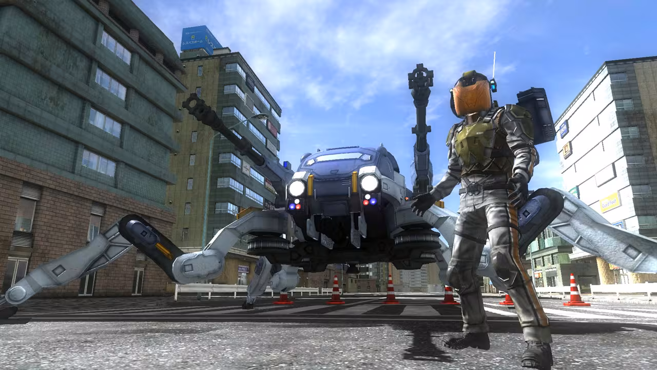 EARTH DEFENSE FORCE 4.1 The Shadow of New Despair - earth-defense-force-4-1-the-shadow-of-new-despair_4.avif