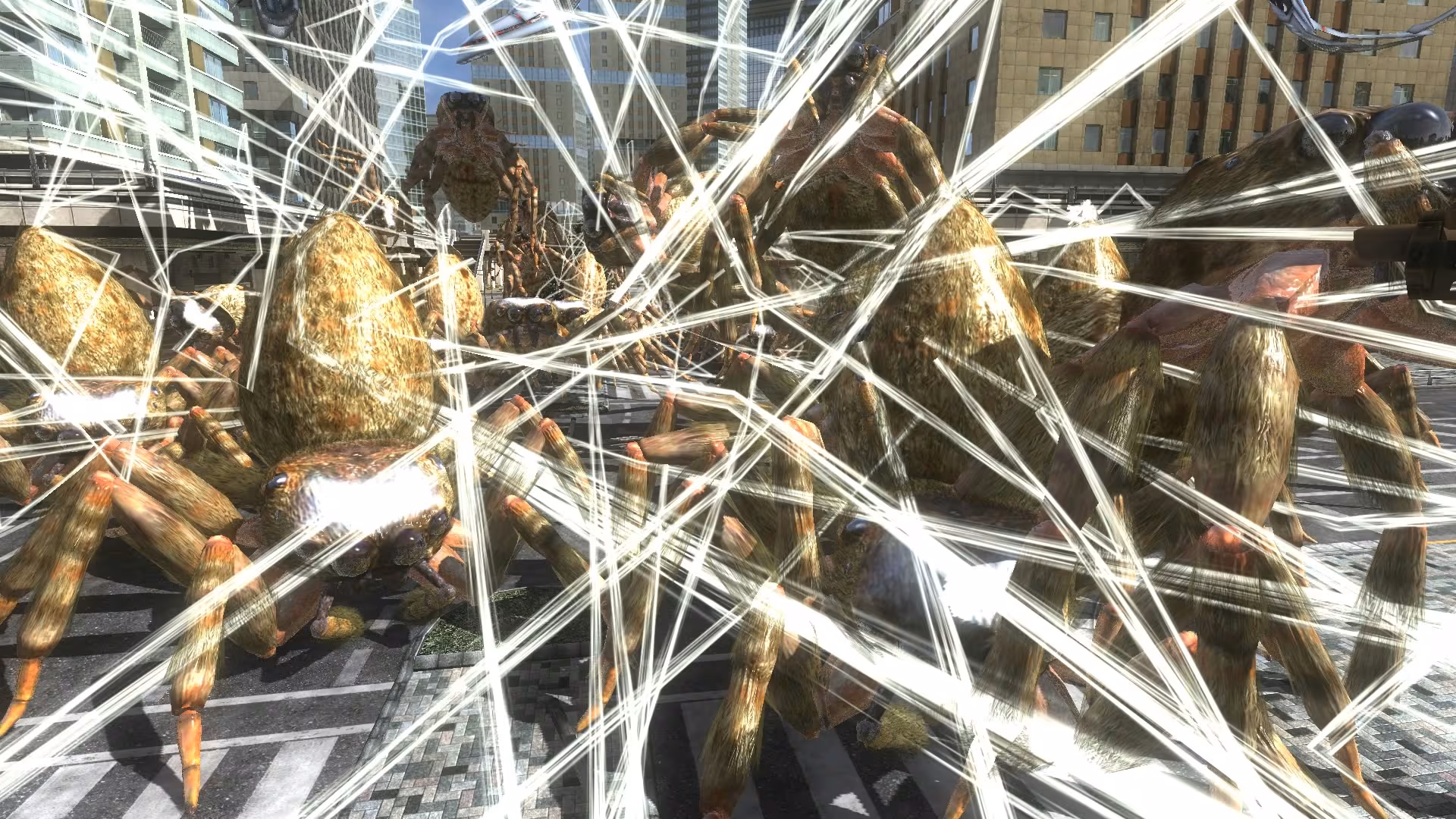EARTH DEFENSE FORCE 4.1 The Shadow of New Despair - earth-defense-force-4-1-the-shadow-of-new-despair_5.avif