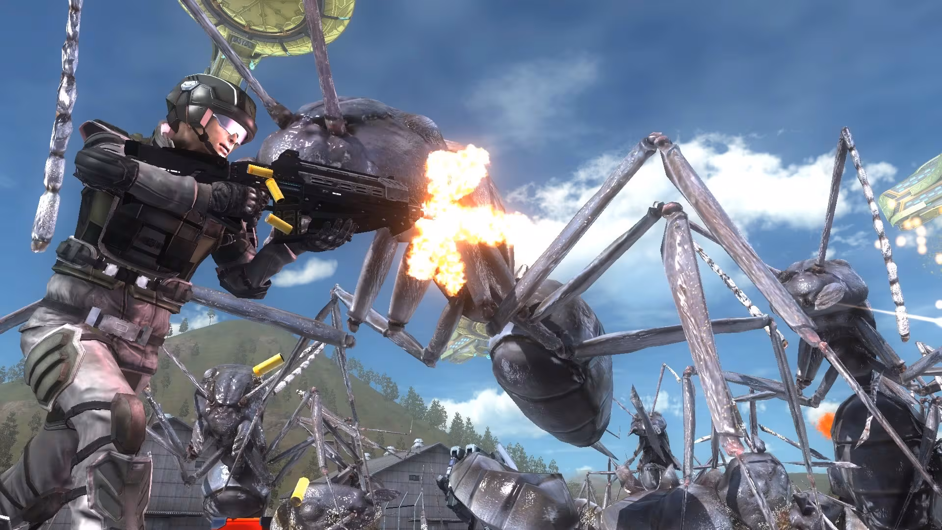 EARTH DEFENSE FORCE 5 - earth-defense-force-5_1.avif