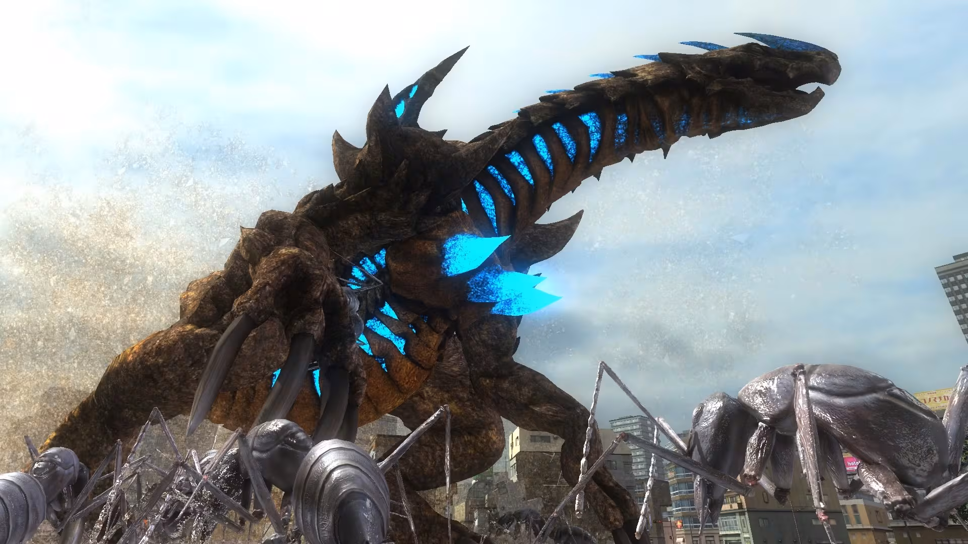 EARTH DEFENSE FORCE 5 - earth-defense-force-5_3.avif