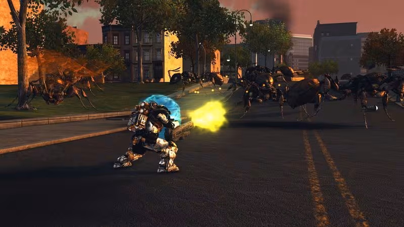 Earth Defense Force: Insect Armageddon - earth-defense-force-insect-armageddon_2.avif