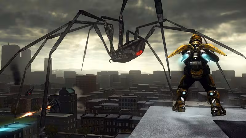 Earth Defense Force: Insect Armageddon - earth-defense-force-insect-armageddon_3.avif
