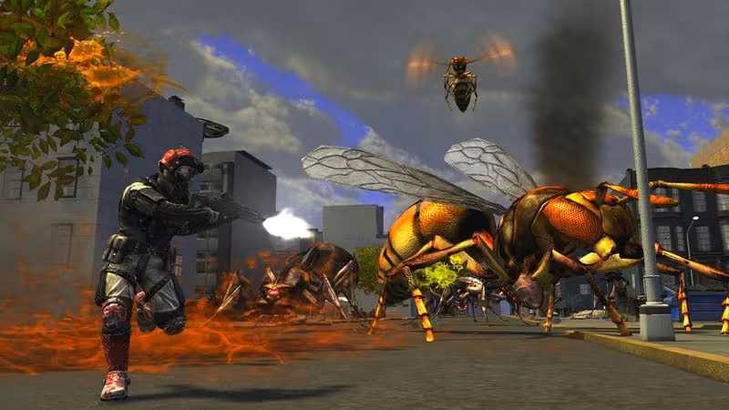 Earth Defense Force: Insect Armageddon - earth-defense-force-insect-armageddon_4.avif