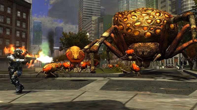 Earth Defense Force: Insect Armageddon - earth-defense-force-insect-armageddon_5.avif