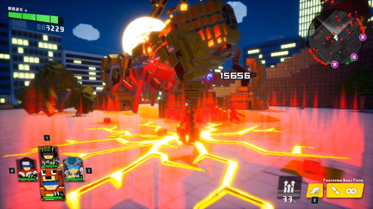 EARTH DEFENSE FORCE: WORLD BROTHERS - earth-defense-force-world-brothers_4.avif