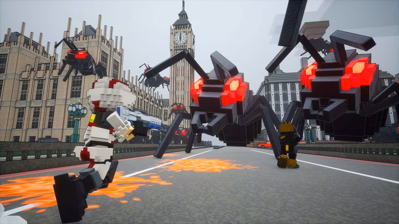 EARTH DEFENSE FORCE: WORLD BROTHERS - earth-defense-force-world-brothers_6.avif