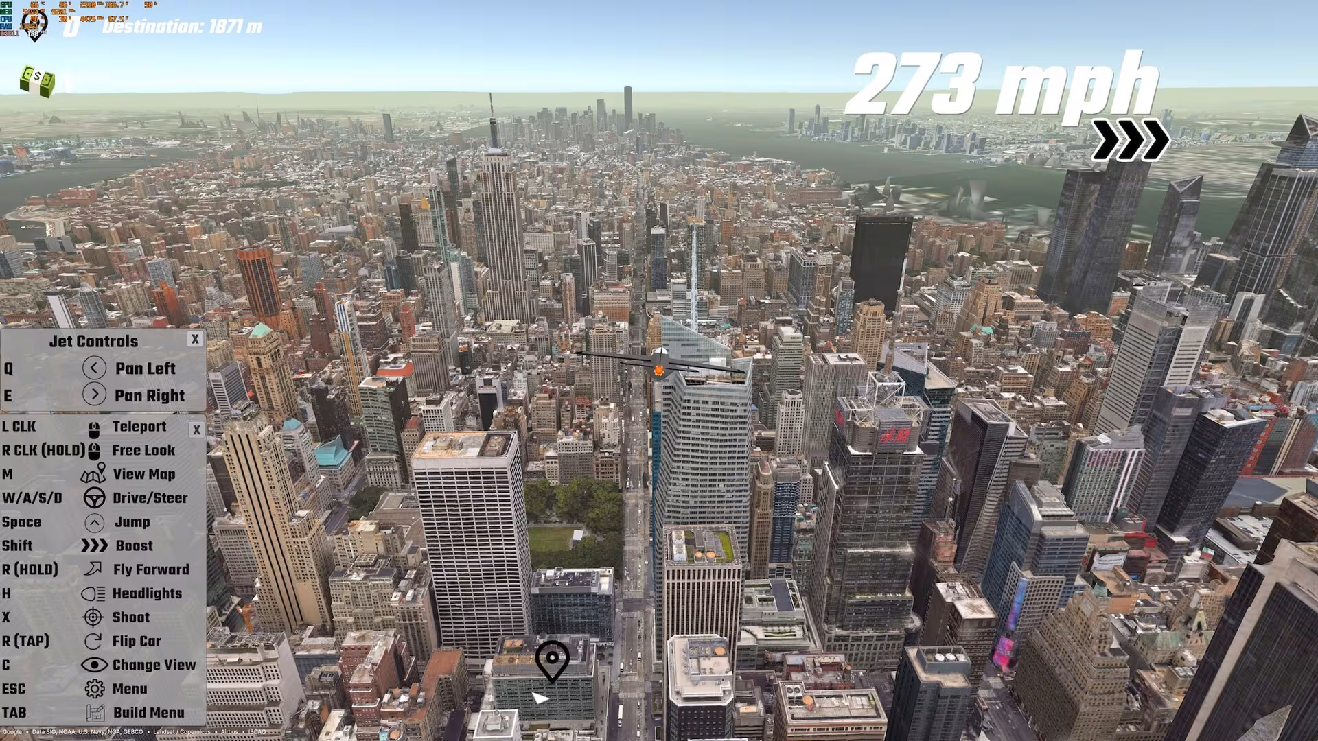 EarthKart: Google Maps Driving Simulator - earthkart-google-maps-driving-simulator_4.avif