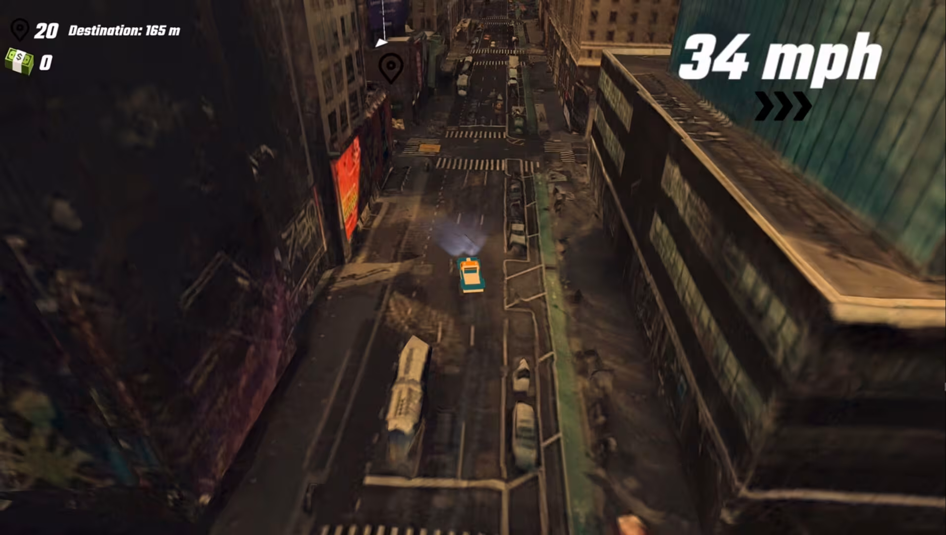 EarthKart: Google Maps Driving Simulator - earthkart-google-maps-driving-simulator_5.avif