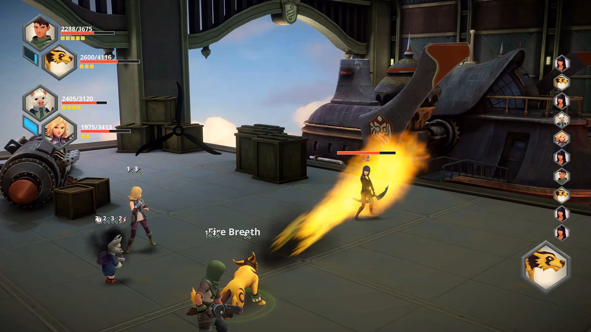 EARTHLOCK - earthlock_2.avif