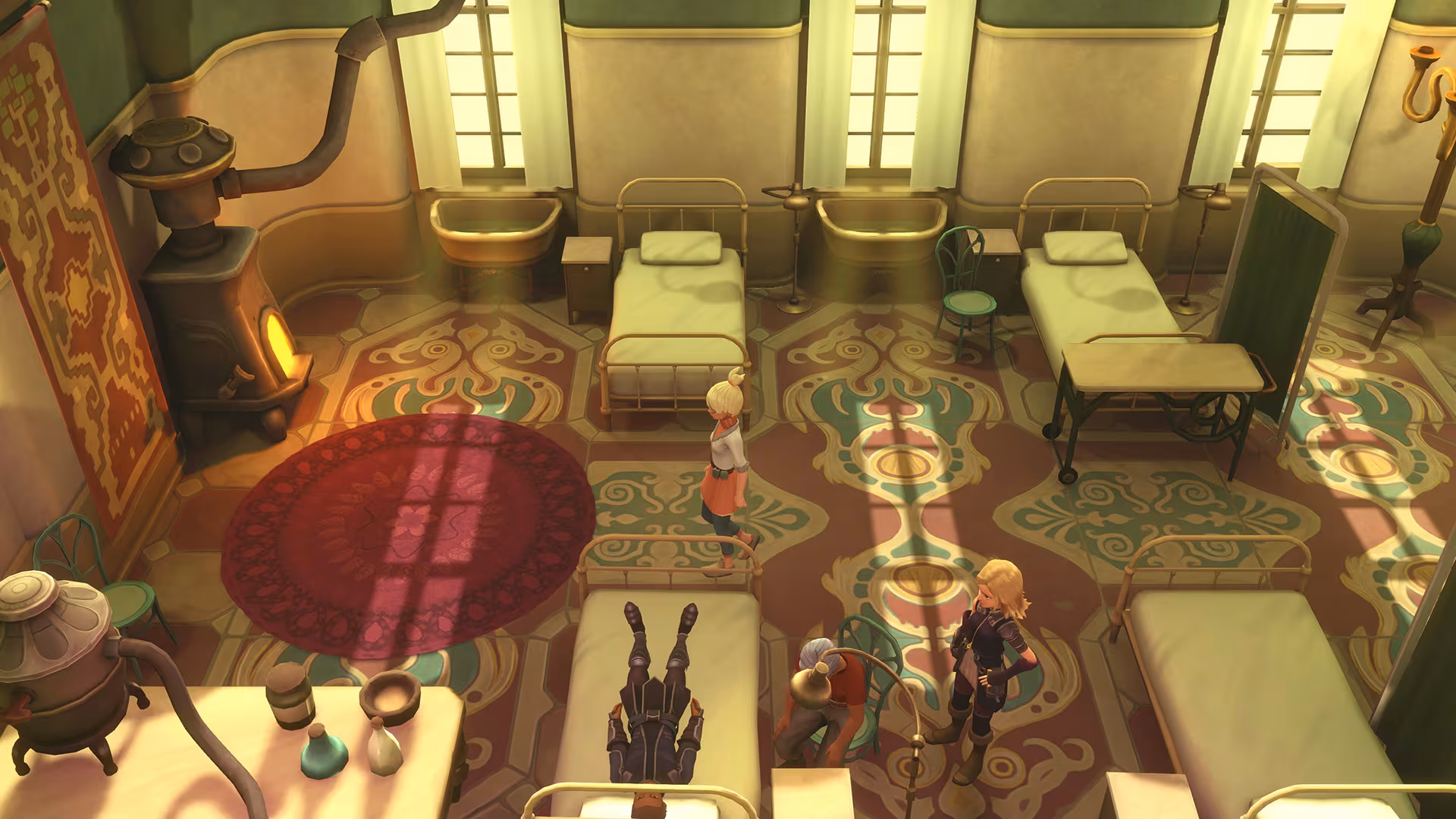 EARTHLOCK - earthlock_4.avif