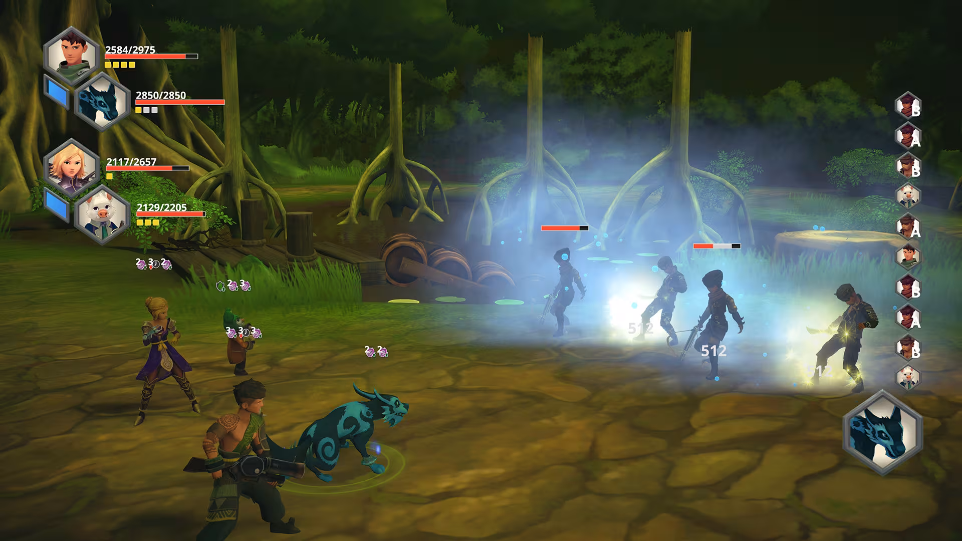 EARTHLOCK - earthlock_6.avif