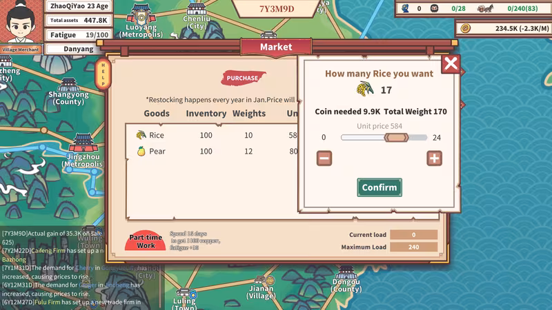 East Trade Tycoon: Inheritance - east-trade-tycoon-inheritance_3.avif