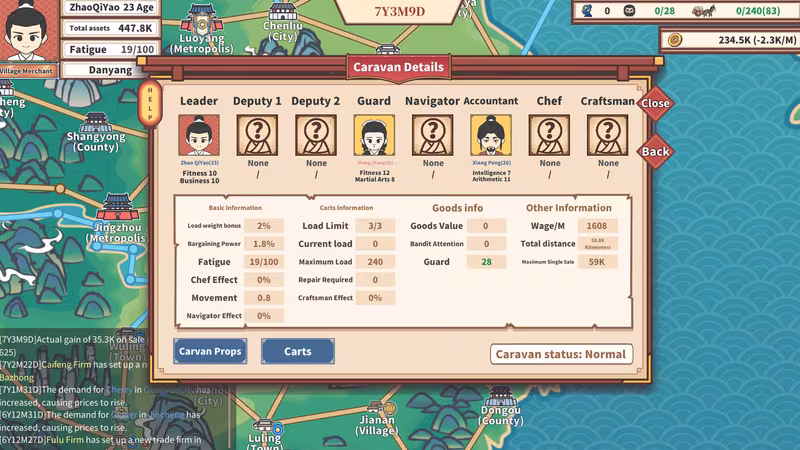 East Trade Tycoon: Inheritance - east-trade-tycoon-inheritance_4.avif