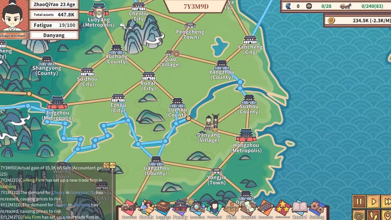 East Trade Tycoon: Inheritance - east-trade-tycoon-inheritance_6.avif