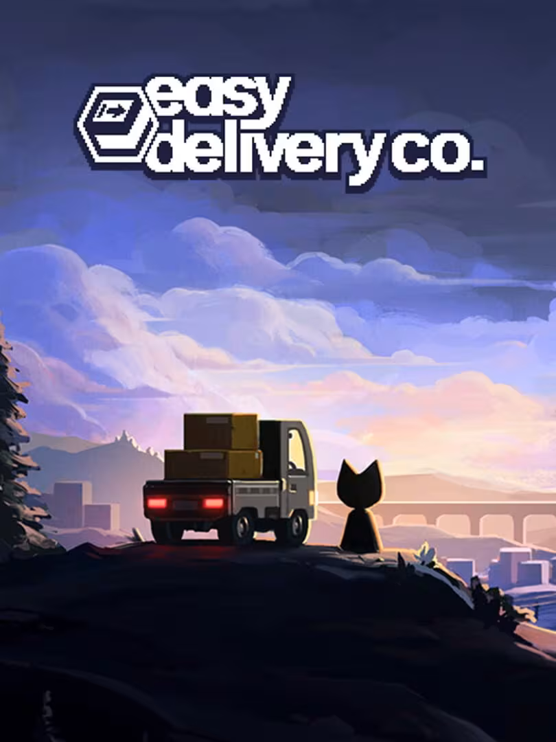 Capsule for Easy Delivery Co.