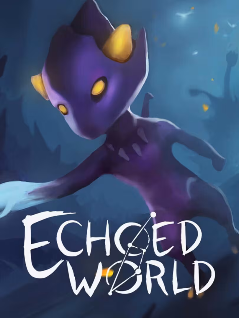 Capsule for Echoed World