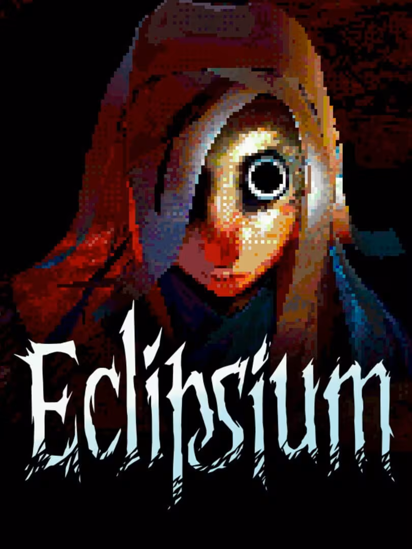 Capsule for Eclipsium