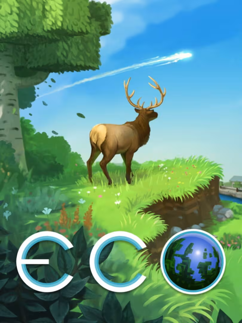 Capsule for Eco