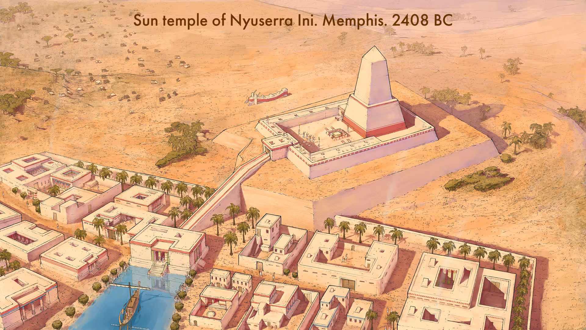 Egypt: Old Kingdom - egypt-old-kingdom_2.avif