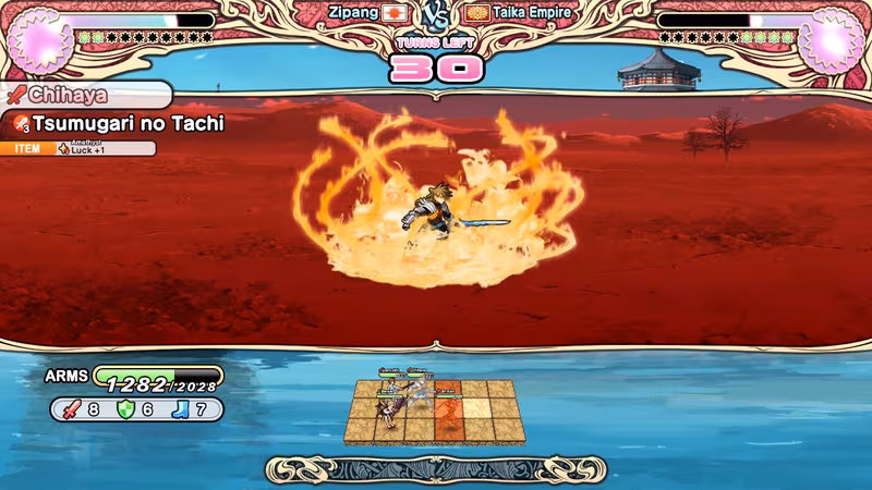 Eiyu*Senki – The World Conquest - eiyu-senki-the-world-conquest_4.avif