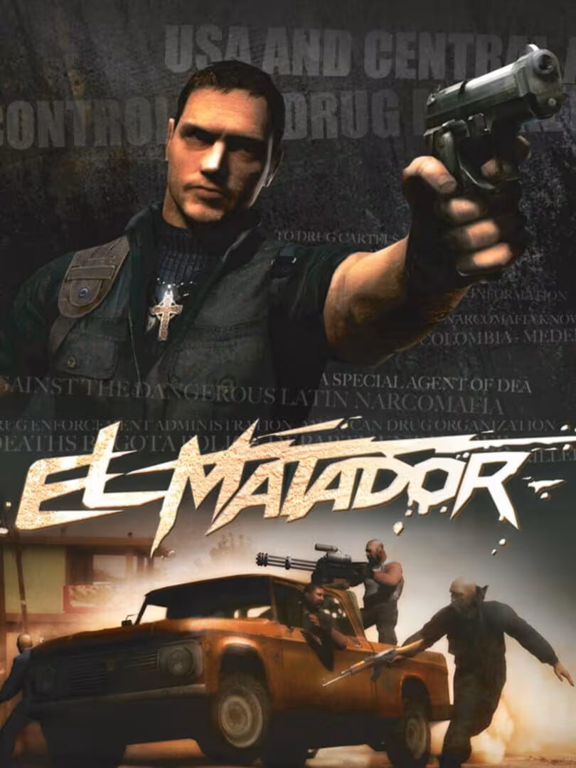 Capsule for El Matador