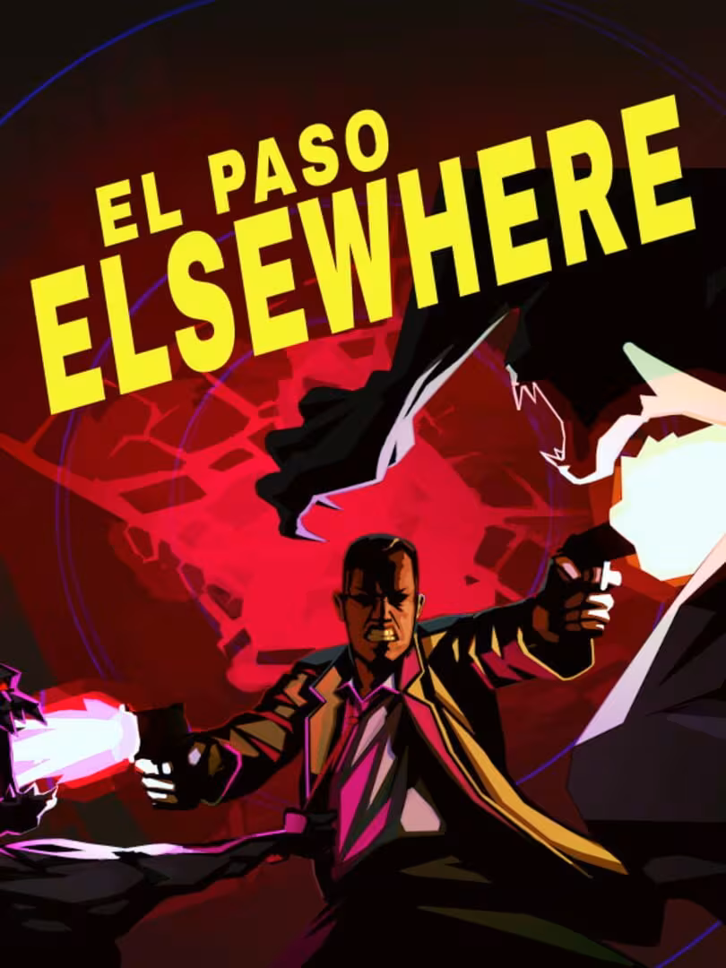 Capsule for El Paso, Elsewhere