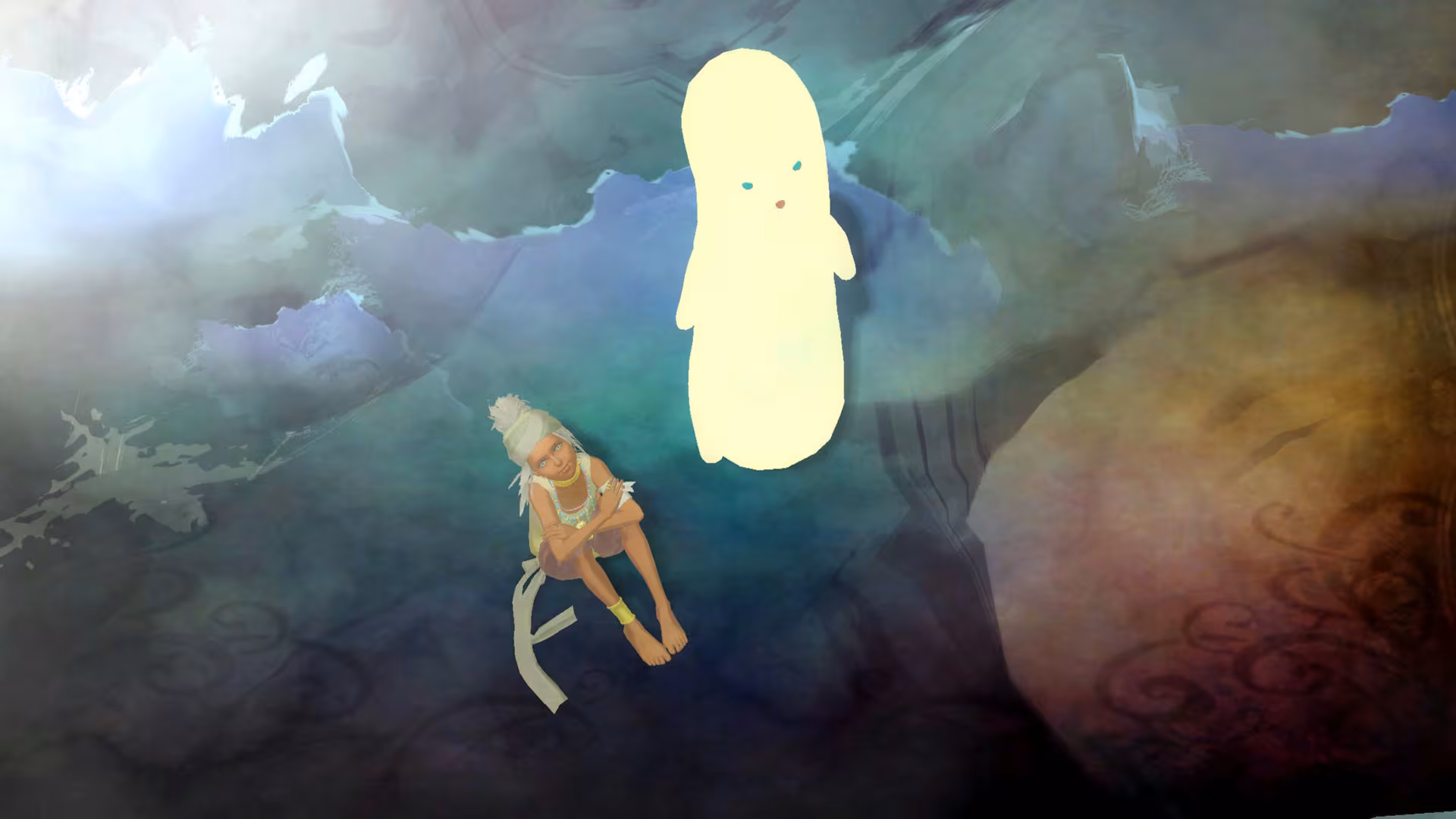 El Shaddai ASCENSION OF THE METATRON HD Remaster - el-shaddai-ascension-of-the-metatron-hd-remaster_6.avif
