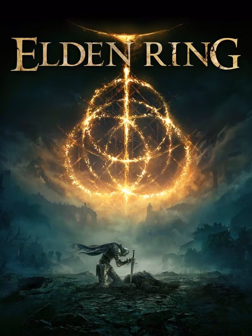 Capsule for ELDEN RING