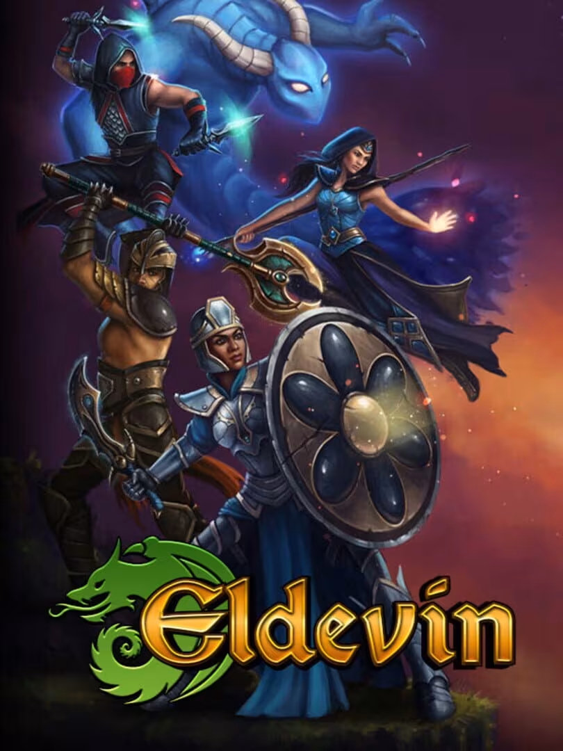 Capsule for Eldevin