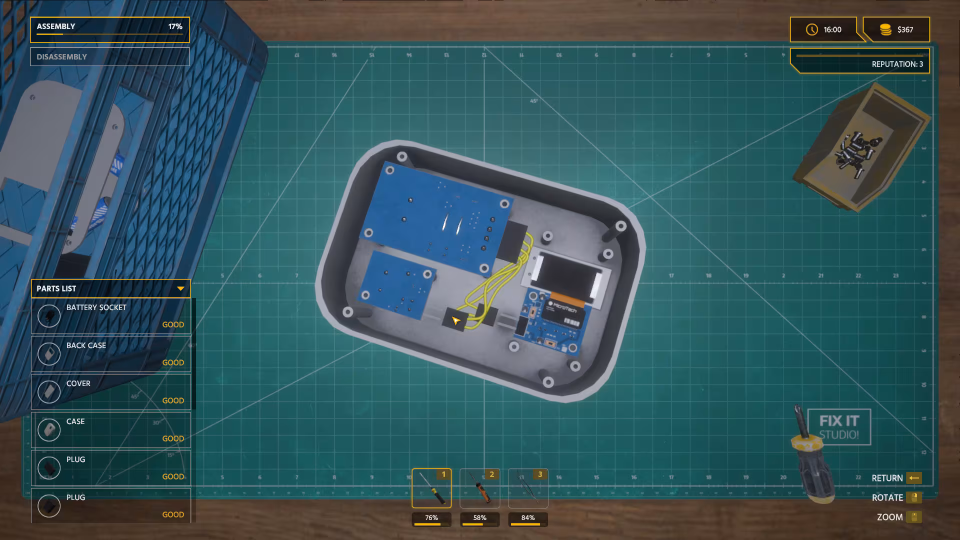 Electrician Simulator - First Shock - electrician-simulator-first-shock_3.avif
