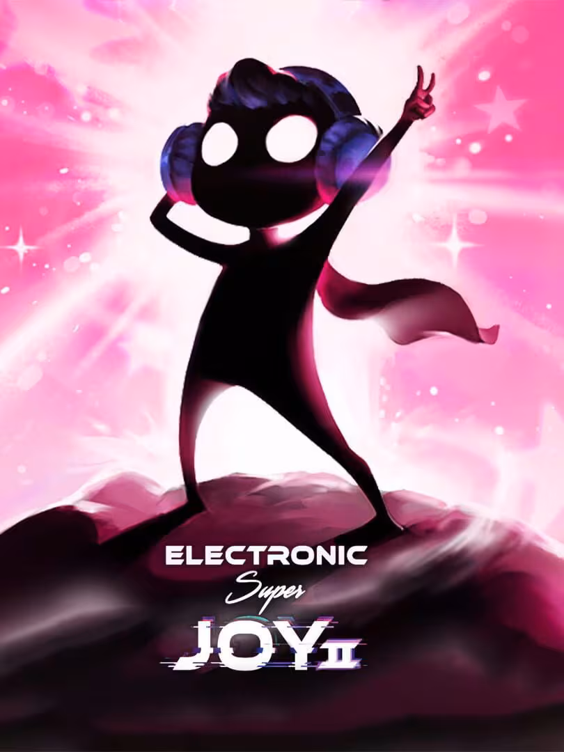 Capsule for Electronic Super Joy 2