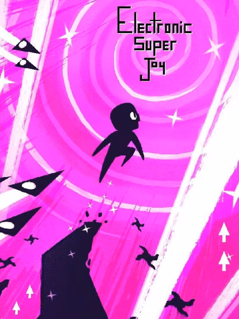 Capsule for Electronic Super Joy