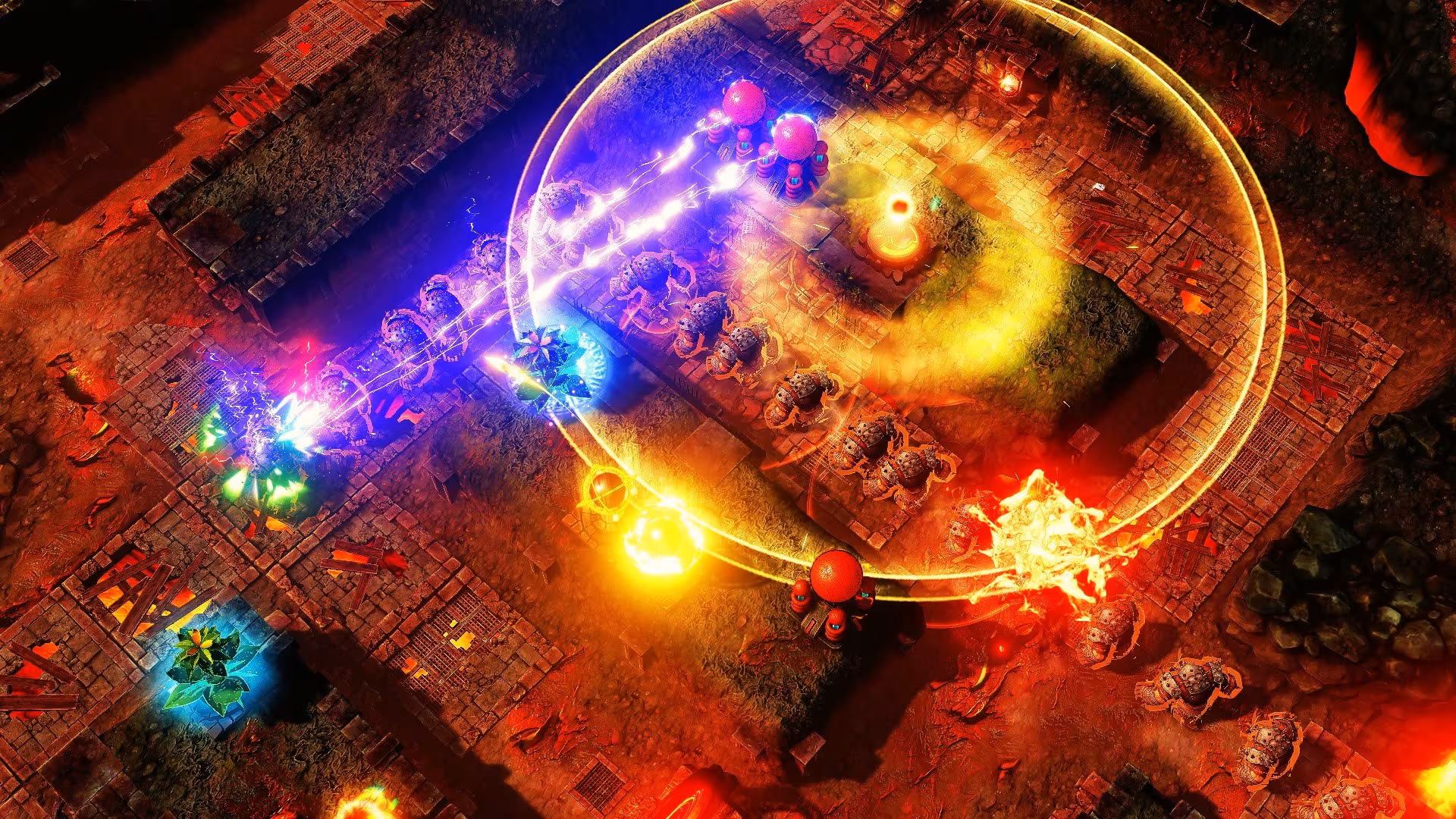 Element TD 2 - Tower Defense - element-td-2-tower-defense_2.avif