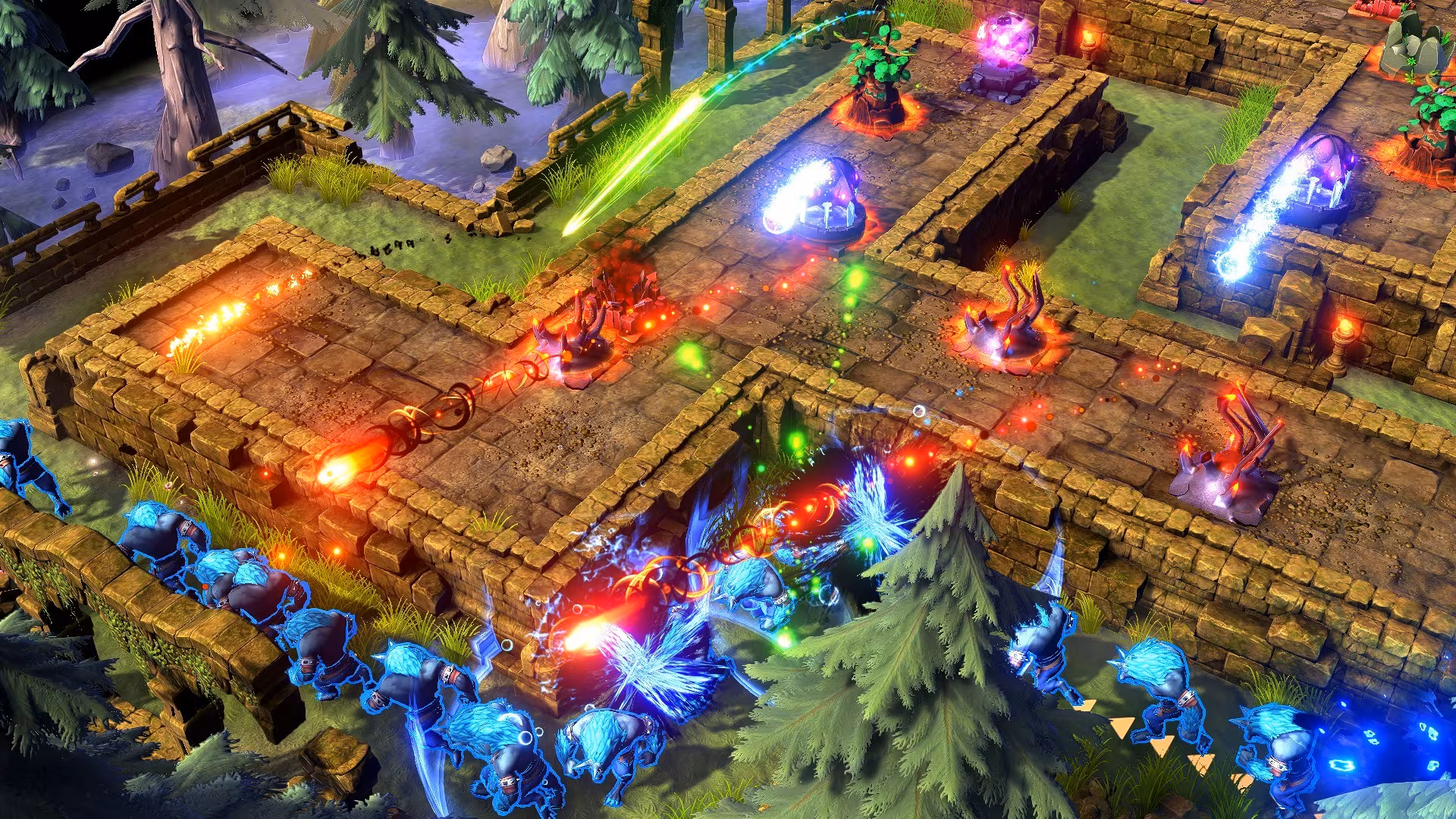 Element TD 2 - Tower Defense - element-td-2-tower-defense_4.avif