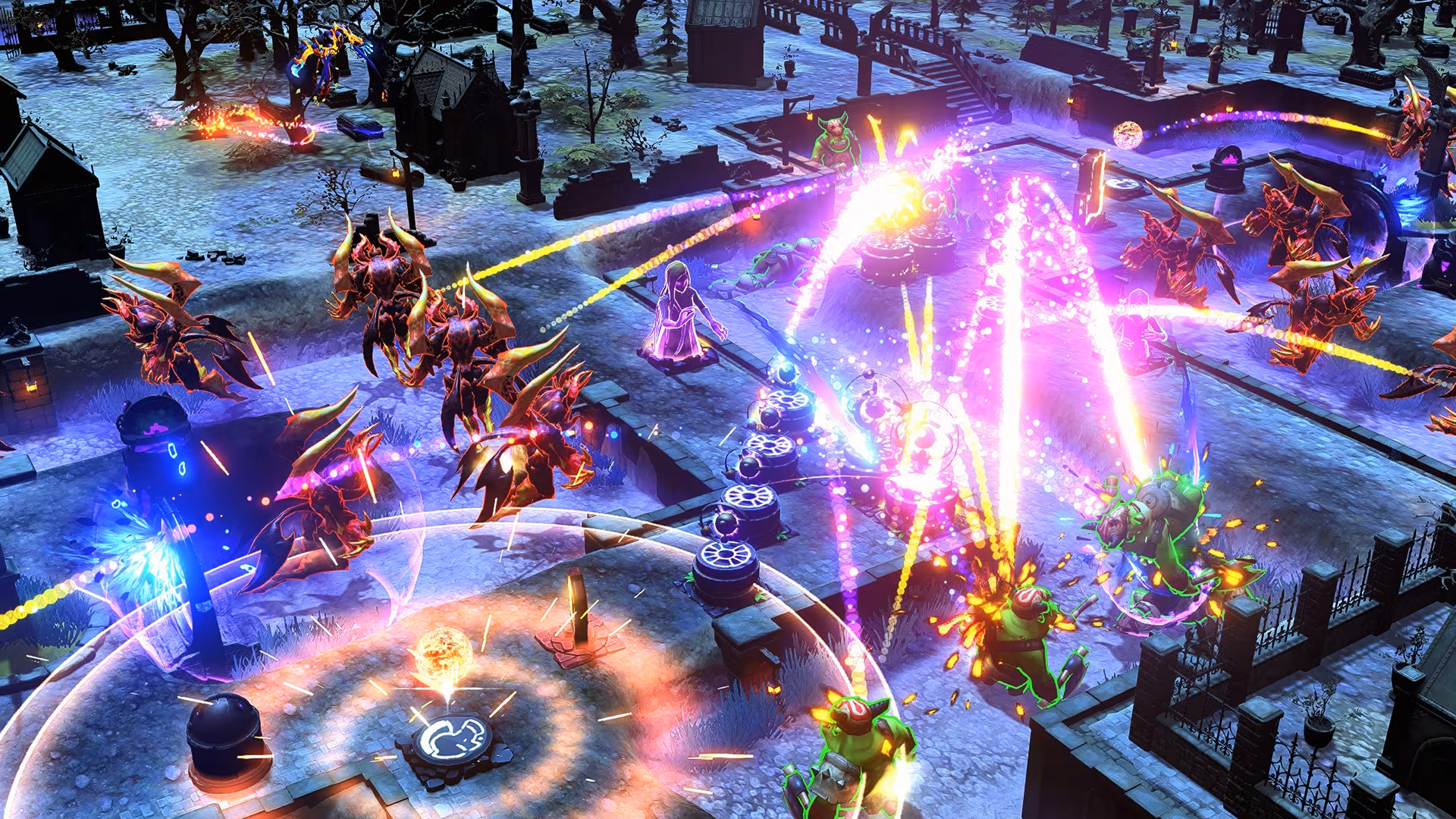 Element TD 2 - Tower Defense - element-td-2-tower-defense_6.avif