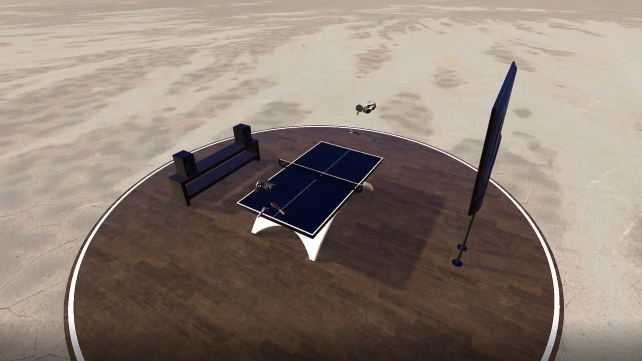 Eleven Table Tennis - eleven-table-tennis_5.avif