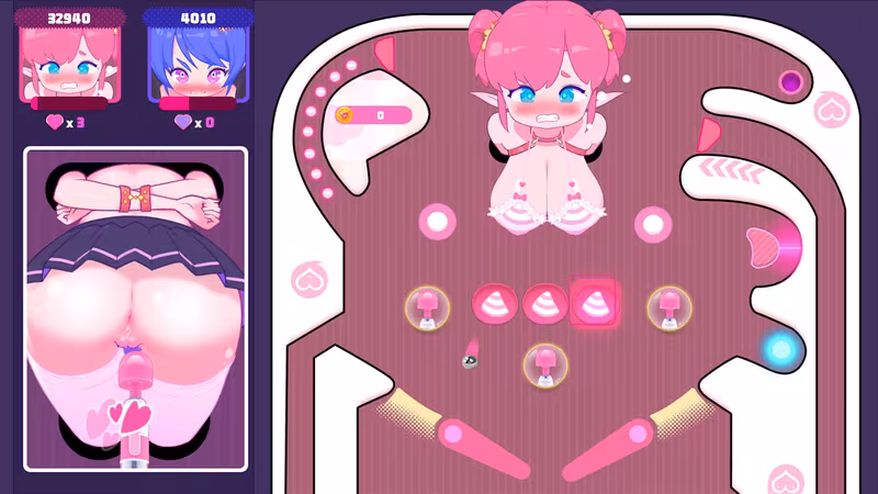 少女妖精弹珠台 Elf Girl Pinball - elf-girl-pinball_5.avif