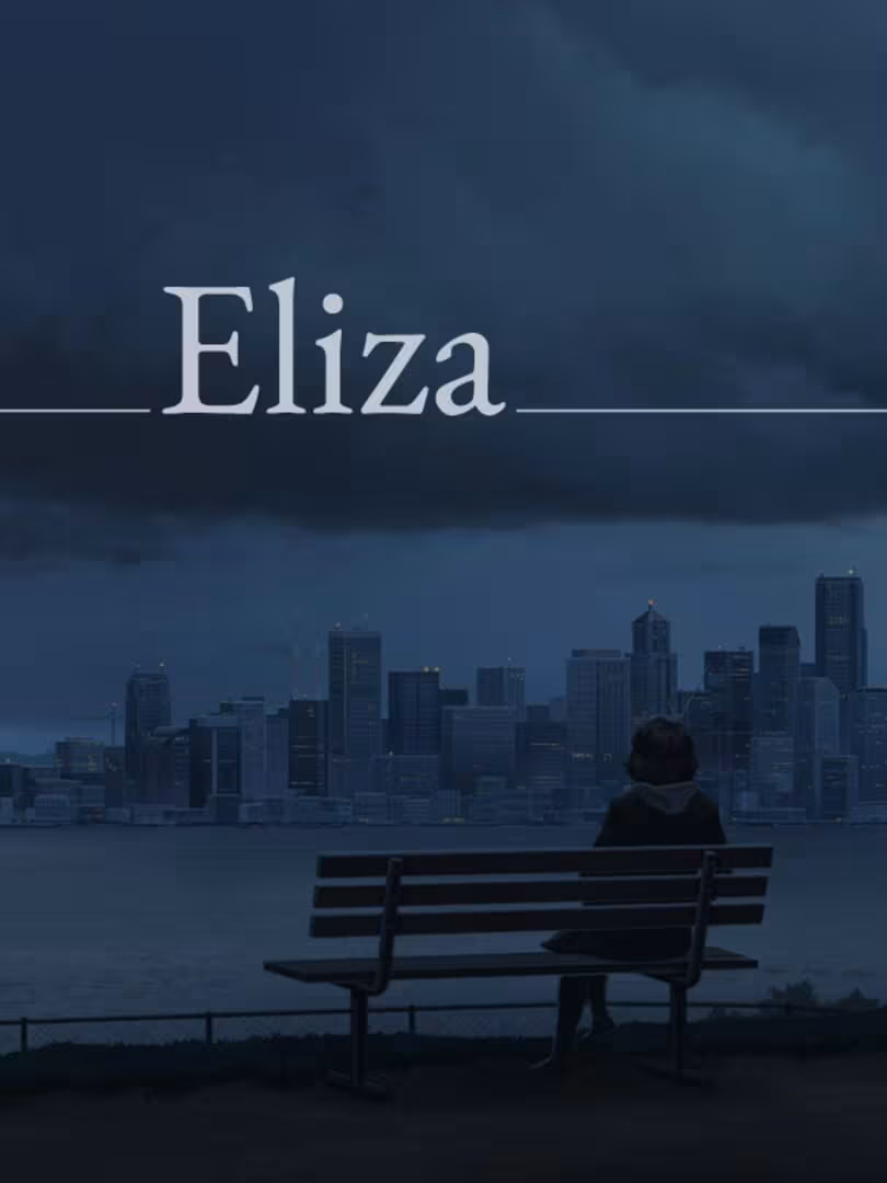 Capsule for Eliza